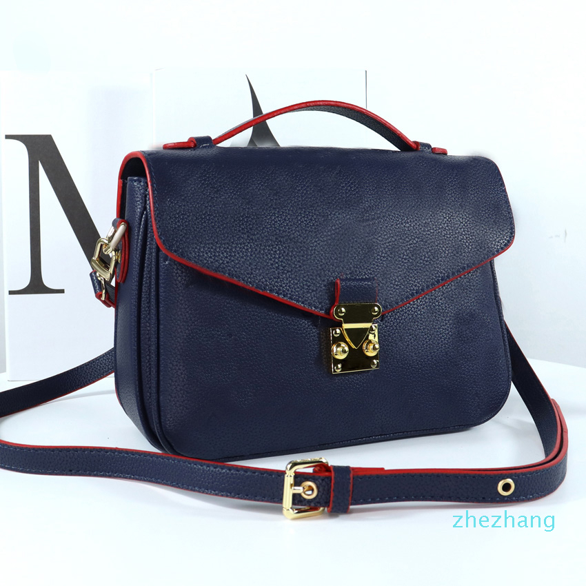 

Handbags Men Leather Messenger Bags Luxury Shoulder Bag Make up Bag Designer Handbag Tote Man's Fashion 006, Make up the difference