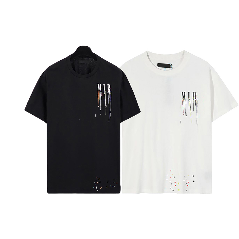 

Fashion tshirts Man Womens Designers T-shirts Tees Apparel Tops A Casual Chest Letter Shirt Luxurys Clothing Street Shorts Breathable Sleeve Clothes Bur Tshirt, Customize