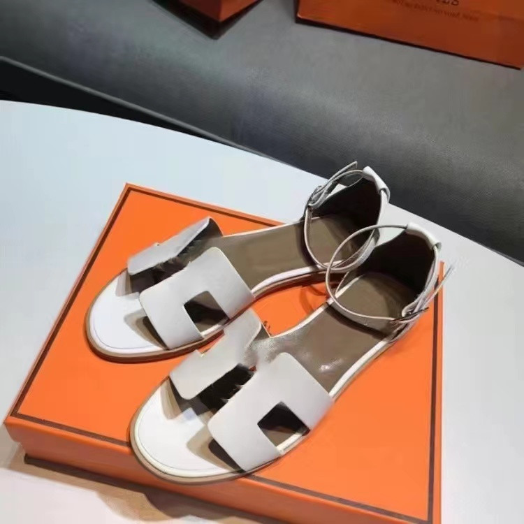 

Original Style 2022 Luxurys Designer Sandals Slipper Women Brands Sheepskin sandals in many colors with box, #6