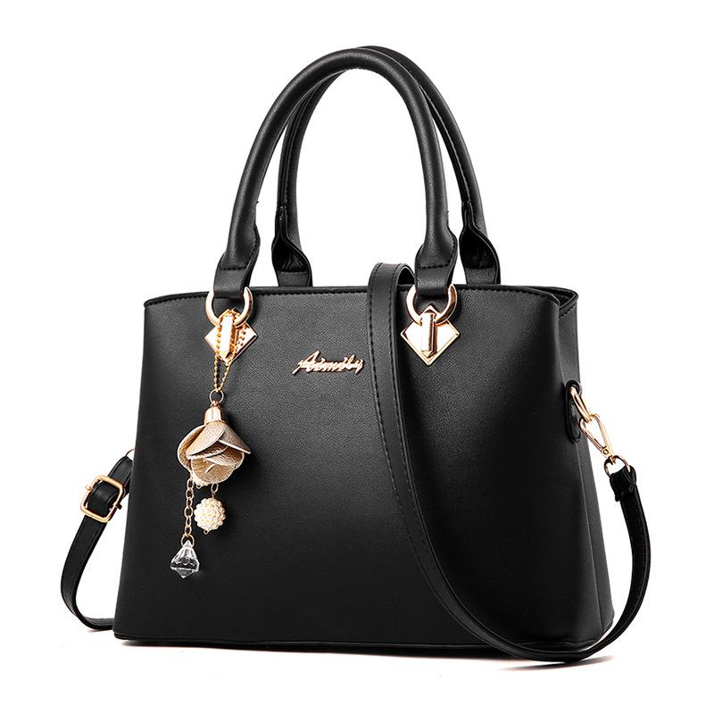 

Evening Bags YINGPEI Women Handbag Shoulder Bag Girls Fashion Famous Design Leather Big Casual Tote High Quality Hasp Black 2022, Beige