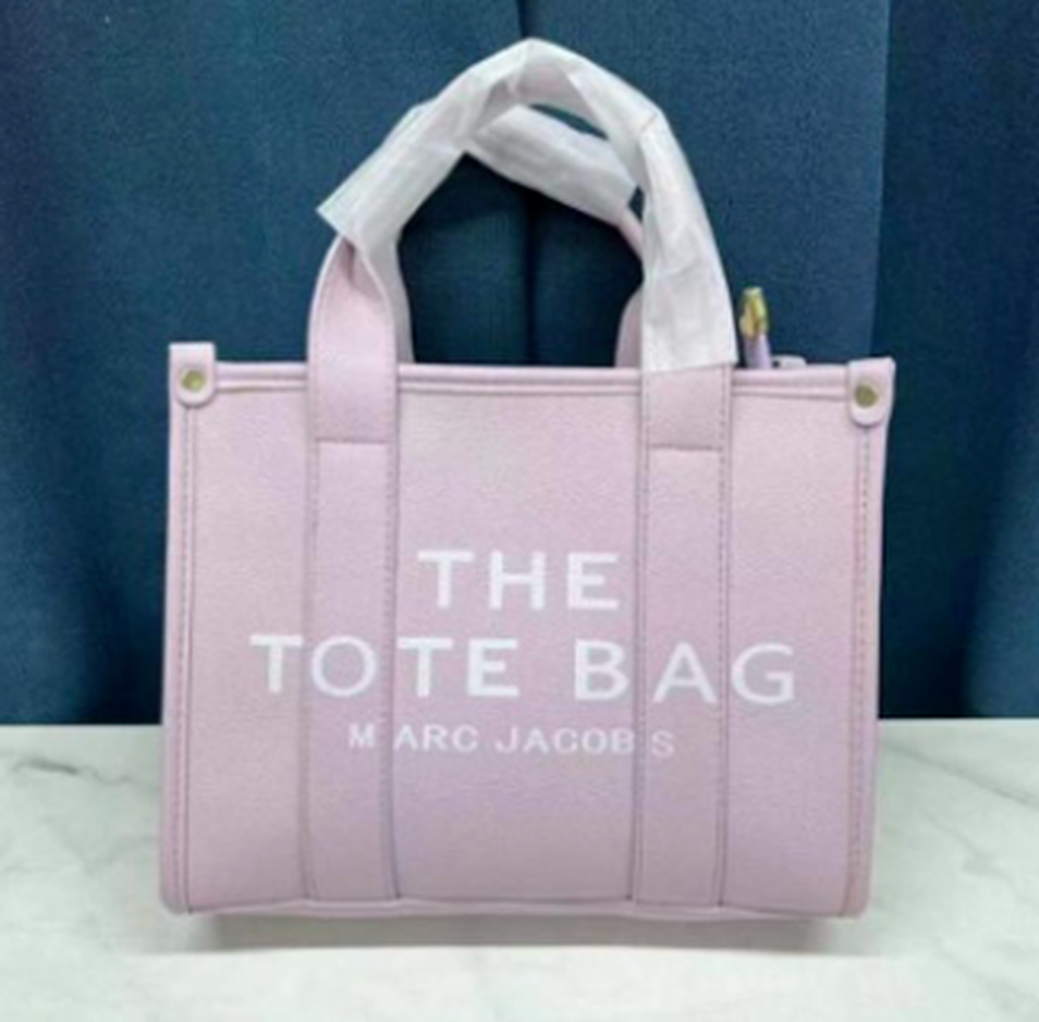 

RRE UU02 Marc Jocobs womens Totes Bags Designers shopping bag Shoulder Crossbody Big Letter Patchwork Knitting Handbag wallets 02D1, No box