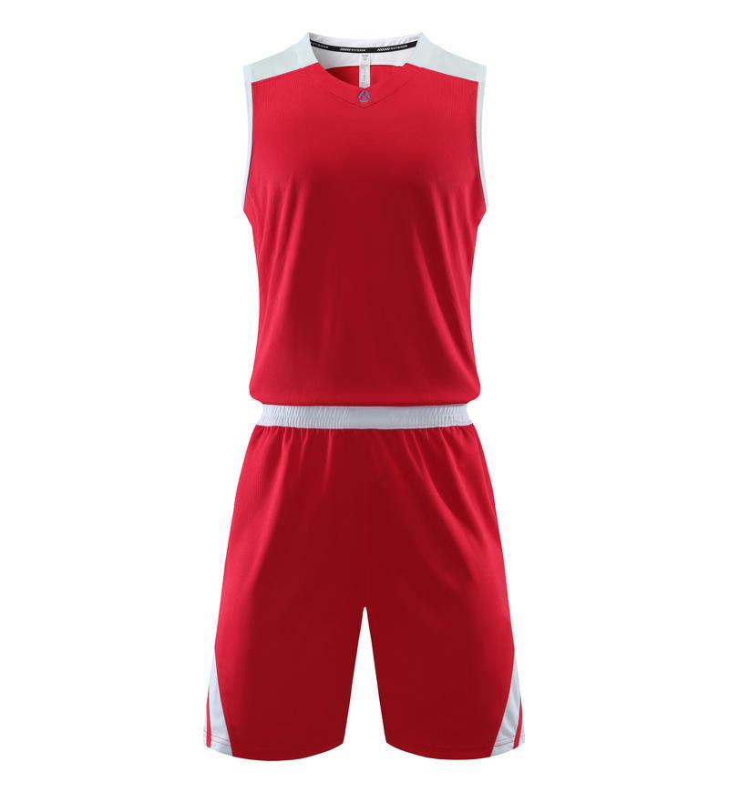 

Men' Tracksuits LQ2022-3 Custom Basketball Sets Jersey Sublimation Blanks Wholesale Blank Uniform Design DIY BasketbalMen' Men'sMen, Bd0771