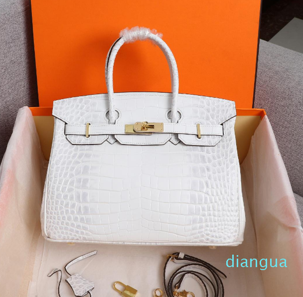 

5A High Quality handbag Luxurys fashion Brand women Bags Famous handbags With shoulder straps and Packing, Box