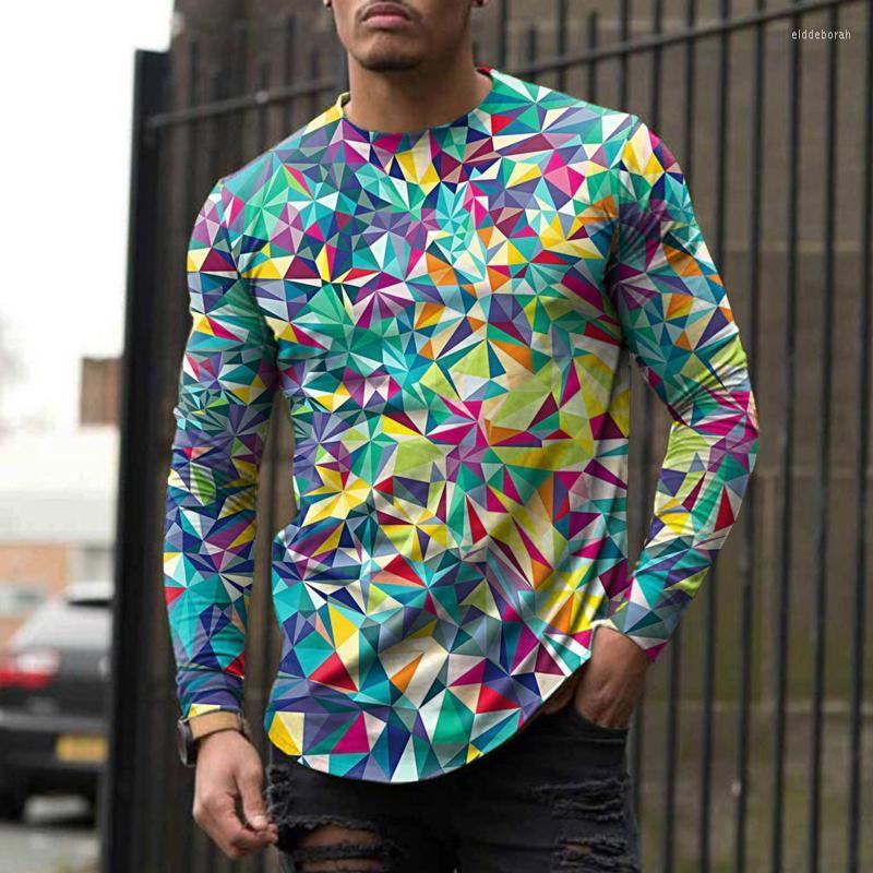 

Men's Casual Shirts Dress Shirt Men Big And Tall Blouse Round Top Spring Printed Long Men's Target ShirtMen's Eldd22, Mint green