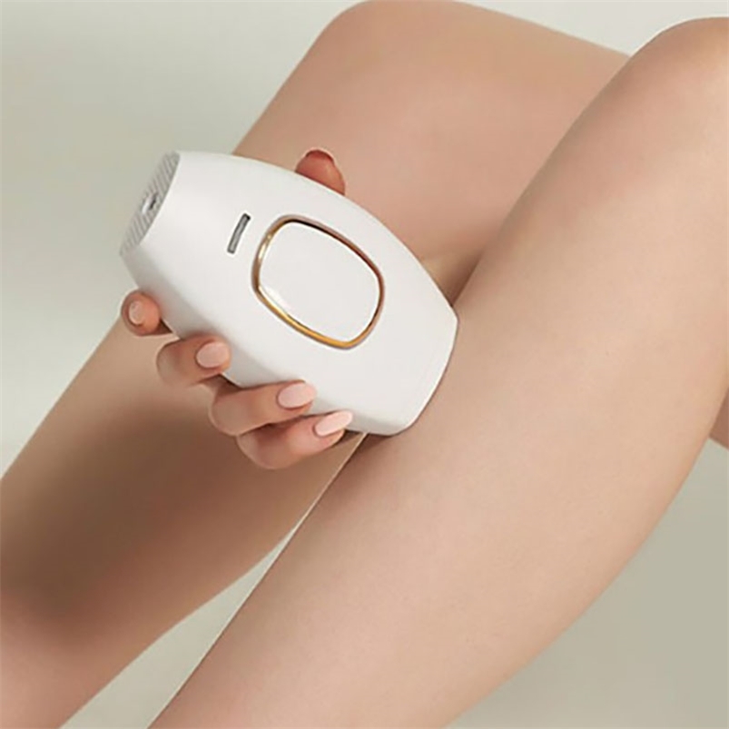 

Electric IPL Hair Removal Laser For Women Epilator Women's Shaver Permanent Poepilator Painless Home Use Device Machine 220419
