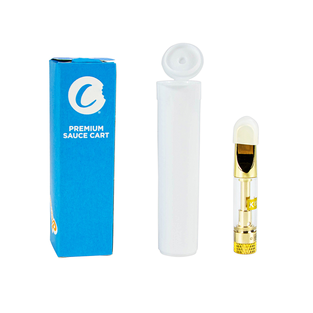 

Thick Oil Coil Vape Carts Empty Plastic Storage Tank Atomizers Cartridges 1.0ml Capacity White Box Packages Childproof Tube Set