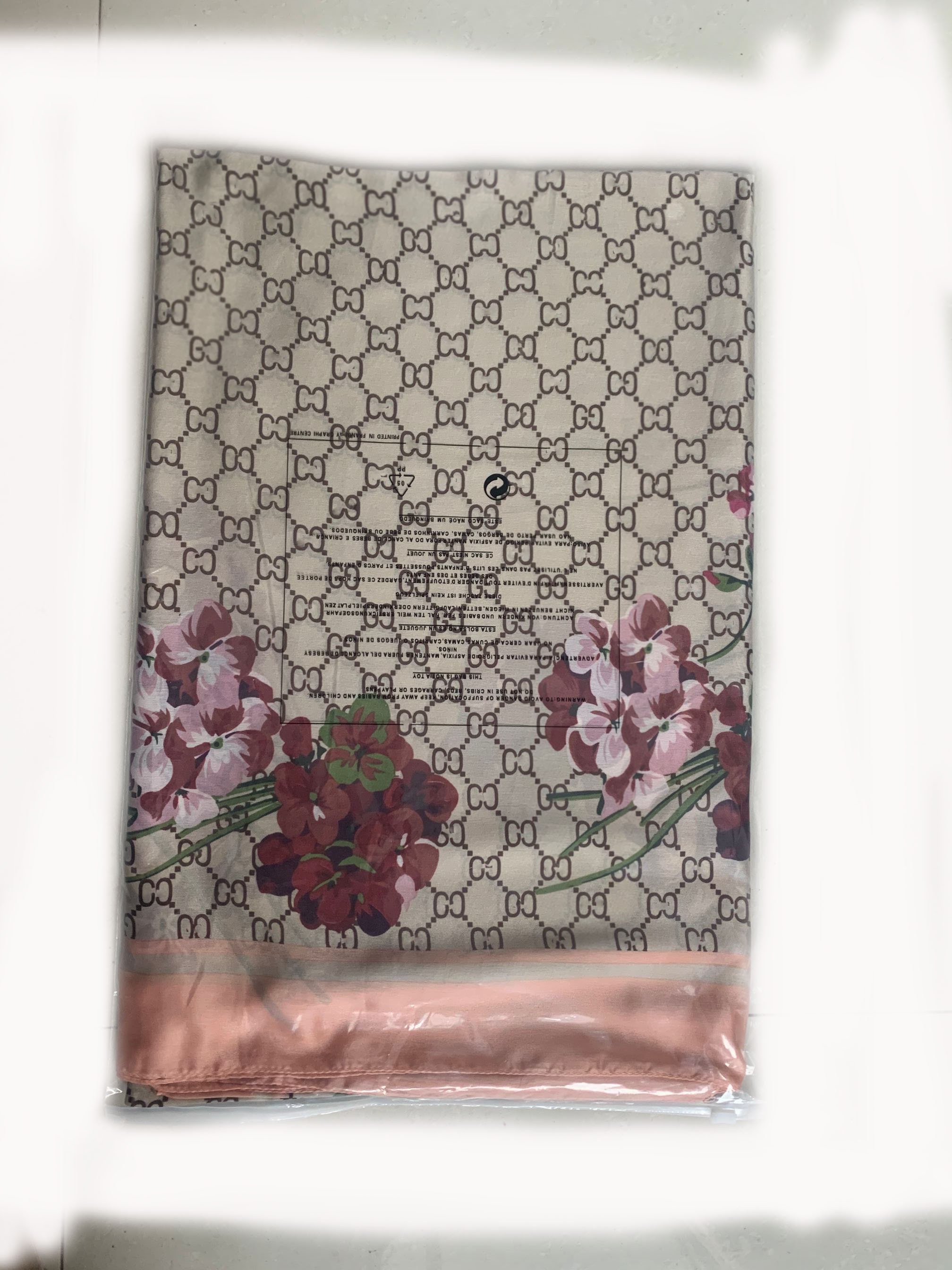 

high-grade ashionable women's scarf fashion spring and summer printed scarves Warp 190*80cm