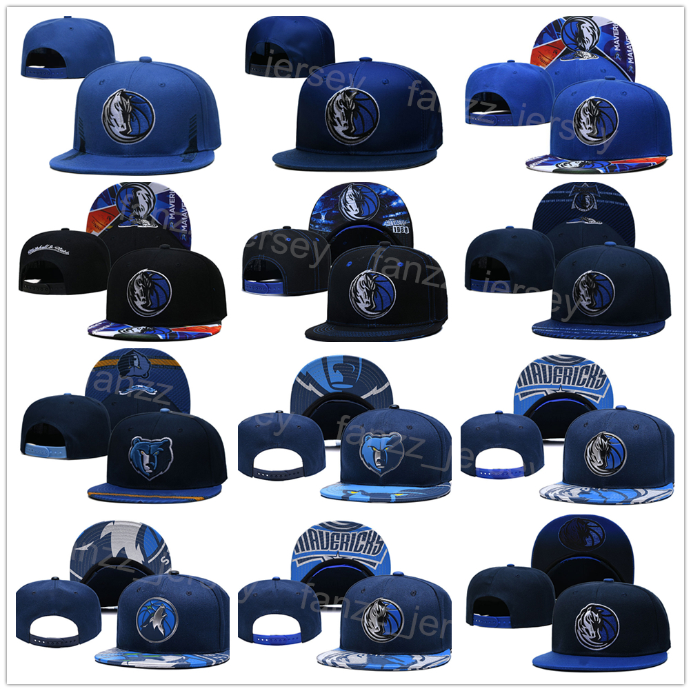 

Sports Basketball Hats Adjustable Hip Hop Snapback Letters Fitted Cap Knitted Dwight Powell Christian Wood Jaden Hardy Team knitting Casquette Embroidered, Photo 2