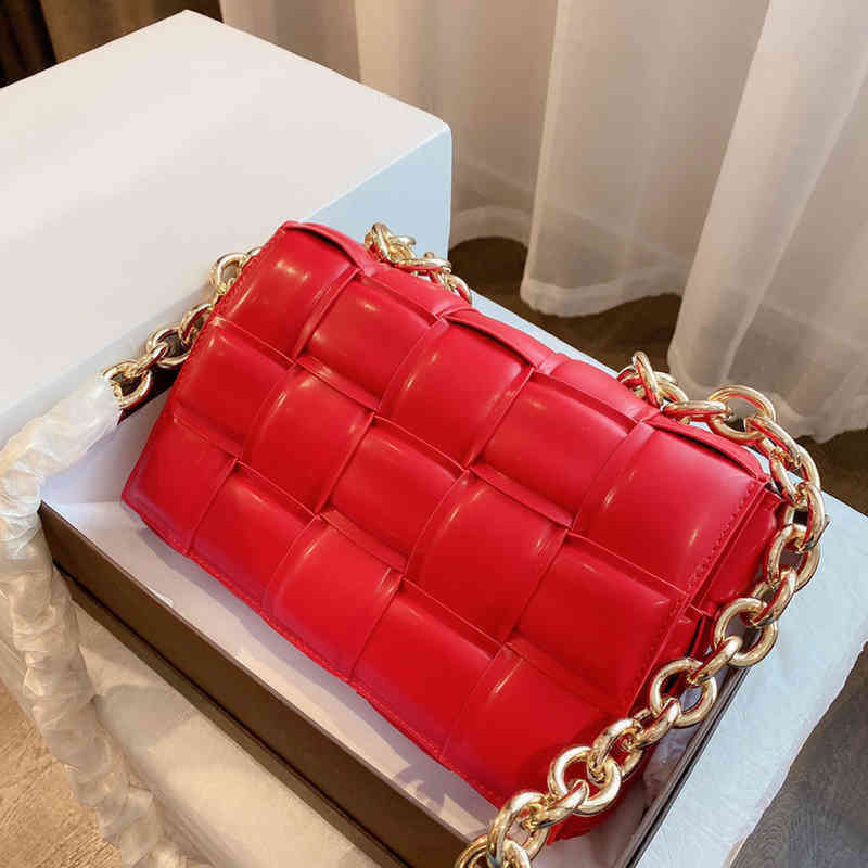 

Designer Luxury Womens Bags Bottegas Handbag Fashion Shoulder dupes nylon Venetas Large Capacity Totes leather crossbody Bag Versatile mini jodie Wallet YM6E, Red