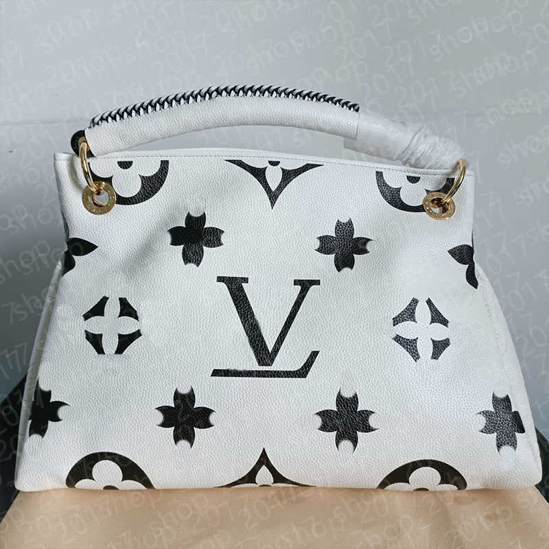 

HH ARTSY luxury designers bag On the go womens big Shopping handbags hobo purses lady handbag crossbody tote shoulder wallet channel totes, Black