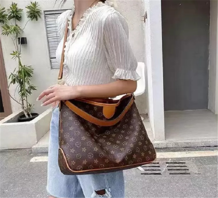 

Women Luxurys Designers Bags Crossbody High Quality Handbags Womens Purses Shoulder Shopping Totes Bag, Customize
