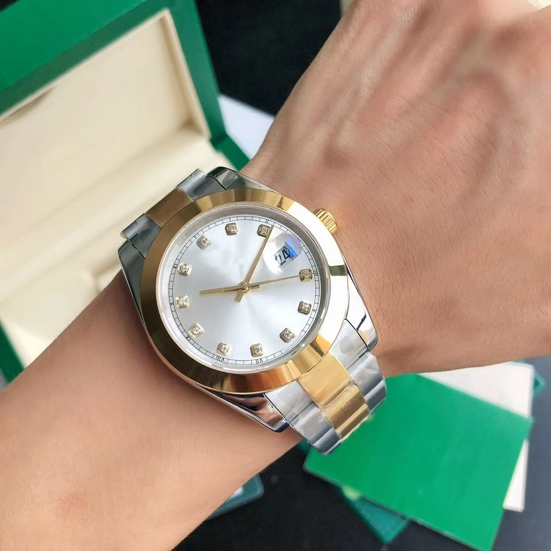 

Master designed men's automatic watch, luxury classic dial, AAA+ quality, folding buckle, sapphire glass, waterproof, star fashion business choice, Brown