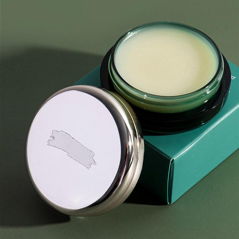 

Lip Gloss High Quality Brand The Moisturizing Nourish Lips Mask Fades Lines Care Essence 9gLip GlossLip, As pic