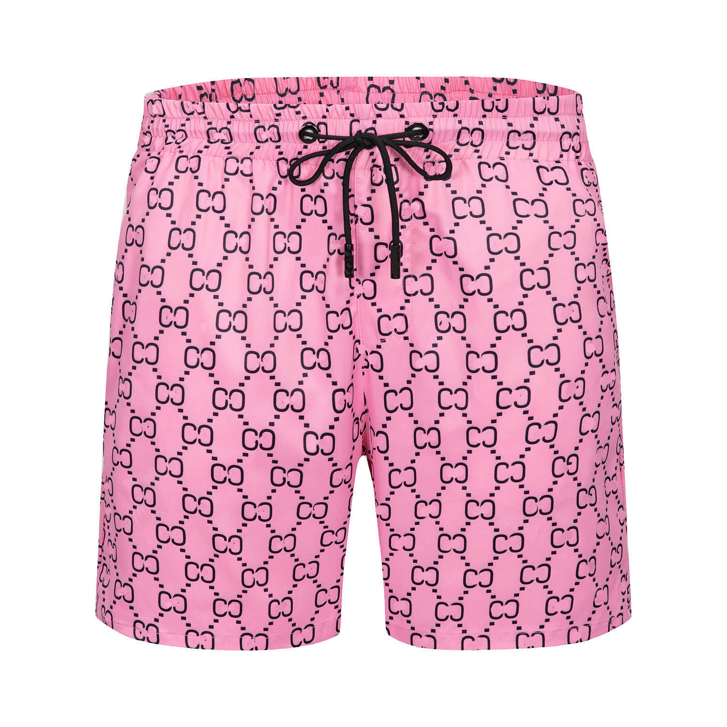 

2022ss designer style Waterproof fabric runway trousers Summer Beach Pants Mens Board Shorts Men Surf Shorts Swim Trunks Sport Shorts