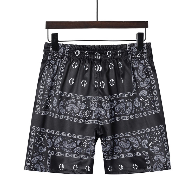 

Men's T-Shirts Shorts Stylist Herren designer Sommer Mode Strand Hosen Männer Frauen Baumwolle Hohe Qualität Shorts HosenGröße M, Khaki