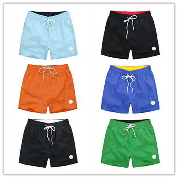 

Mens Shorts Designer Swim Short Pants Track Summer Beach Bottoms With Budge Side Pocket Sweater Joggers Unisex Outwears Drawstring Adjust, 00