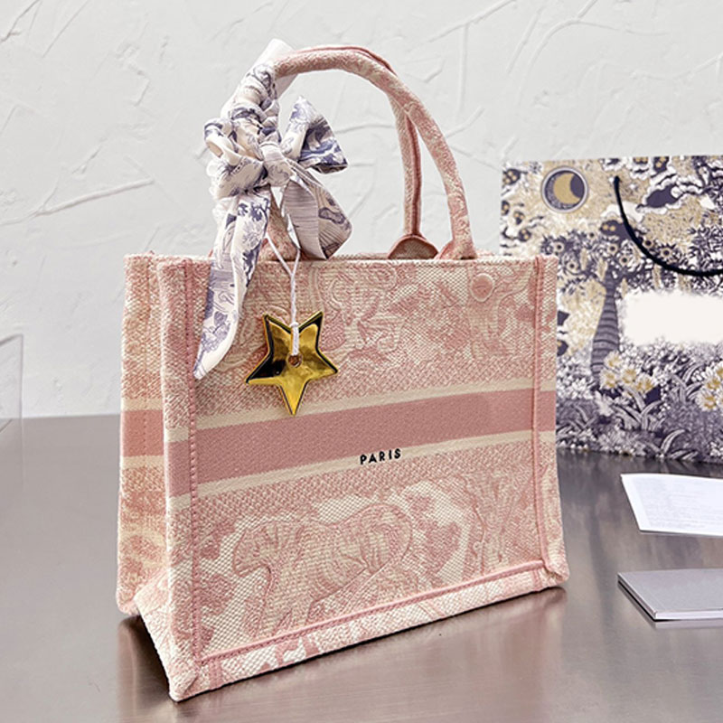 

2022 Fashion Handbags Cross Body Bags Handbag Shoulder Bag High Quality Large Capacity Embroidered Shopping Purse Mini Tote Wallets, A box
