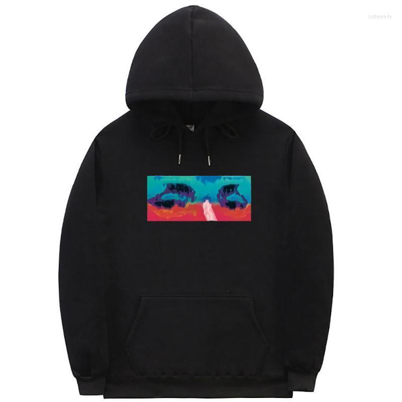 

Men' Hoodies & Sweatshirts Lomepal Jeannine Rapper Singer Hip Hop Rap Music Hoodie Men Women Fashion Trend Style Sweatshirt Tops Male Stree, Orange