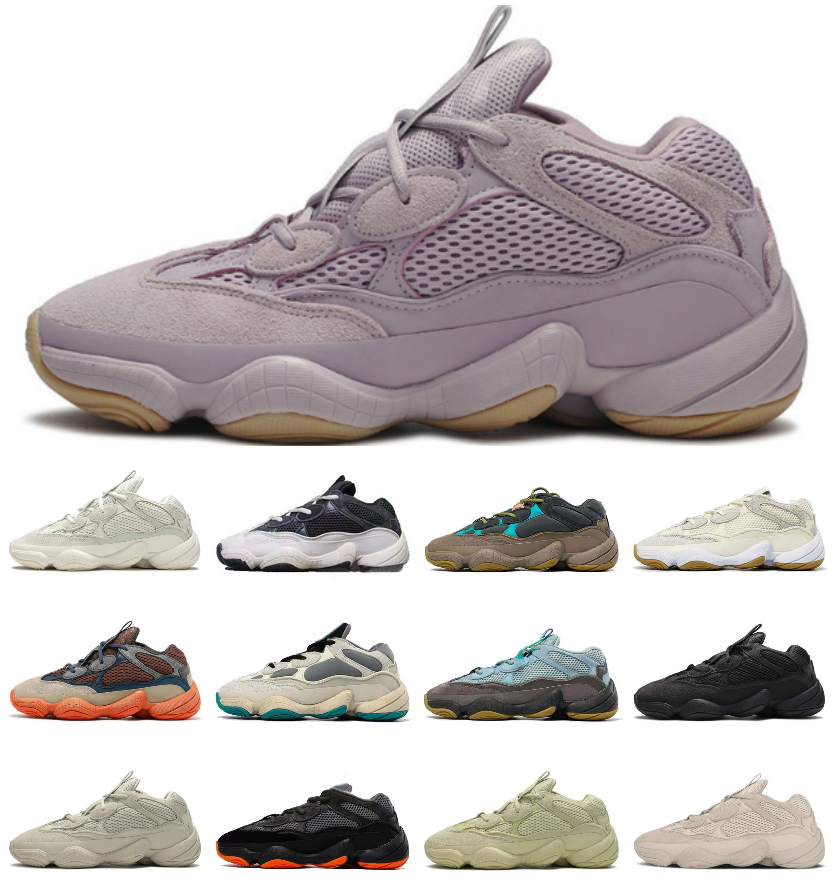 

Designer Utility Black 500 Running Shoes 500S Mens Women Granite Bone White Clay Brown Ash Grey Blue Orange Blush Desert Rat Taupe Light Enflam Soft Vision Sneakers, Bubble package bag