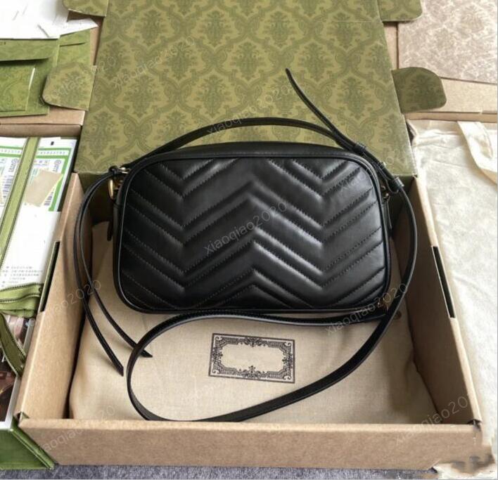 

Top Quality Designer Bags Woman Fashion Chain Handbags Shoulder Bag handbag Lady Genuine Leather camera Messenger Crossbody Bag