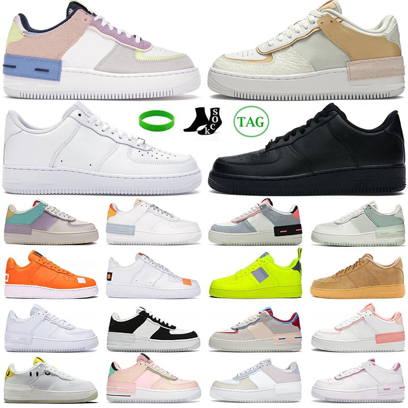 

running shoes for men women sneaker Triple White Black womens trainers sports sneakers outdoor size 36-45, #11