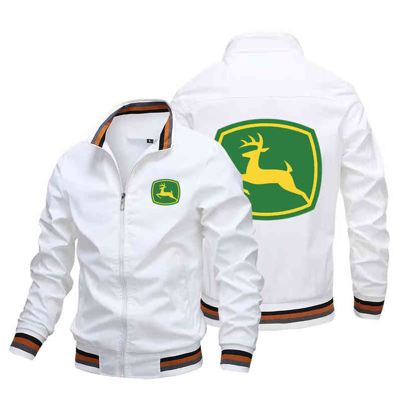 

2022 New Men' Jackets Print Zipper Hip-hop High Street Baseball Men Windcheater Motorcycle -3xl