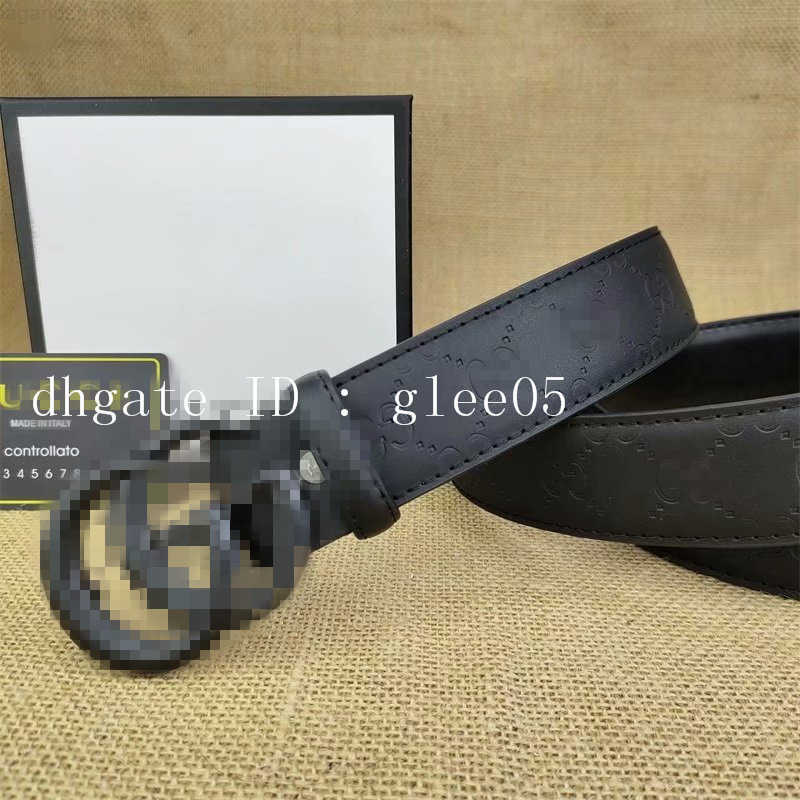 

Men Designers Belts Classic fashion luxury casual letter L smooth buckle womens mens leather belt width 3.8cm gg3, Lavender