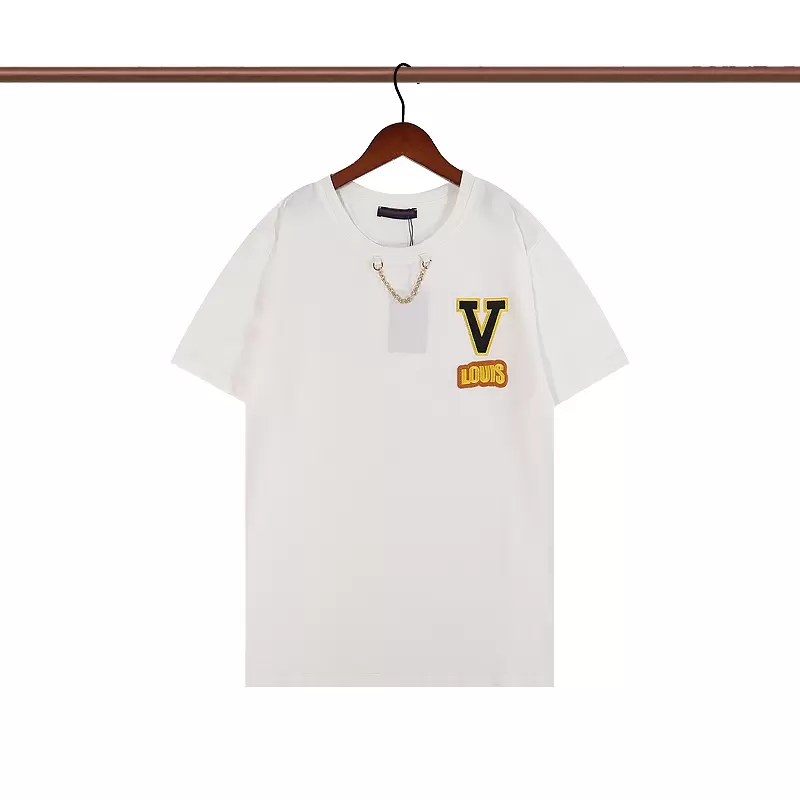t shirt 2022 designer high-quality luxury T-shirt brand angel clothing spray letter casual short-sleeved spring and summer tide men and women