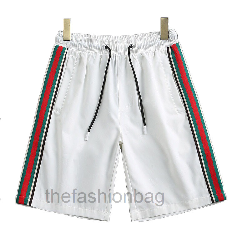 

Designer Men's Shorts Plus Size Loose Summer Fashion Streetwear Quick Dry Swimwear Women's Print, Extra shipping fee