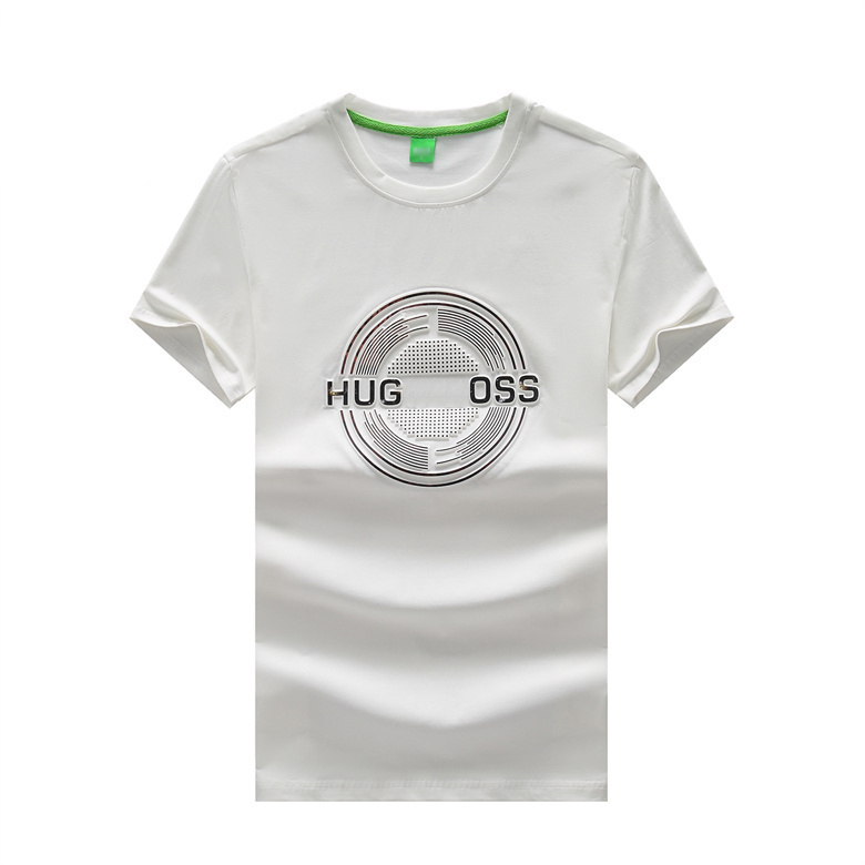 

2022 Men's T-Shirts Designers Men Clothing Black White Tees Short Sleeve Casual Hip Hop Streetwear Tshirts Luxury Tees & Polos