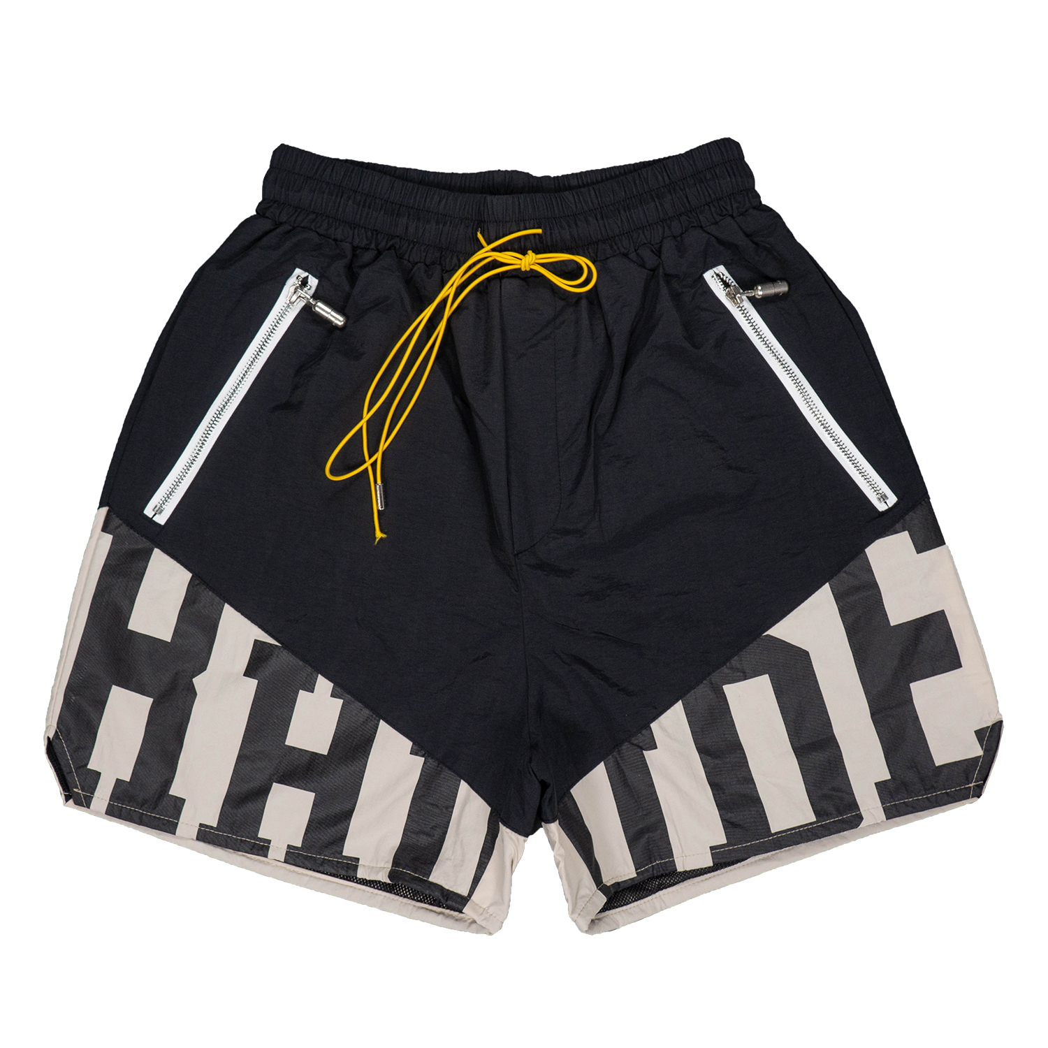 Shorts Jogger Gym Patchwork Men Women High Quality Summer Elastic Waist Basketball Casual Short Middle Pants 3 Colors