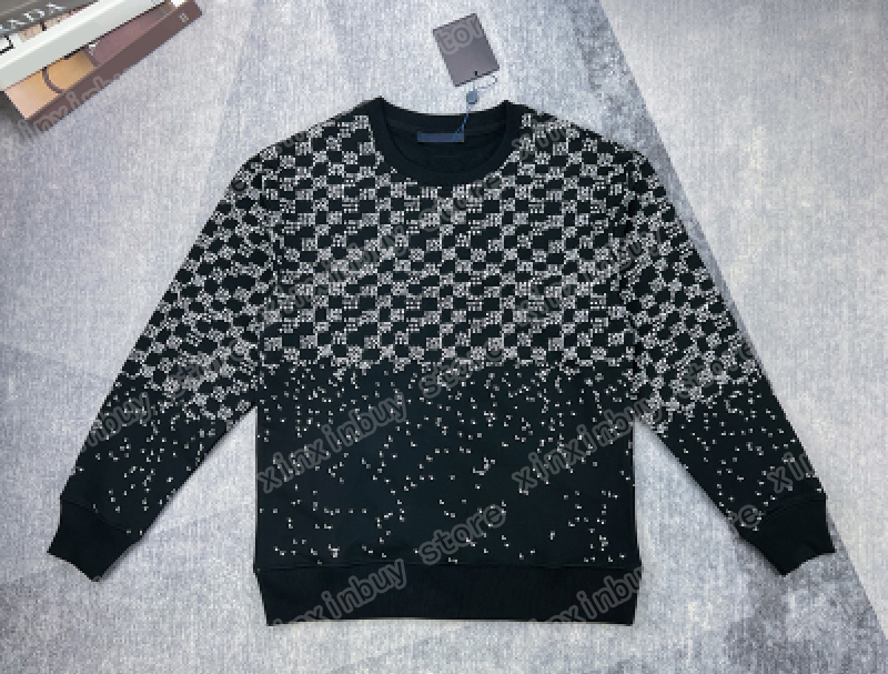 

22ss Men Women Designers t shirts tee small letter Plaid print Man Crew Neck paris Fashion Streetwear white black khaki XS-L