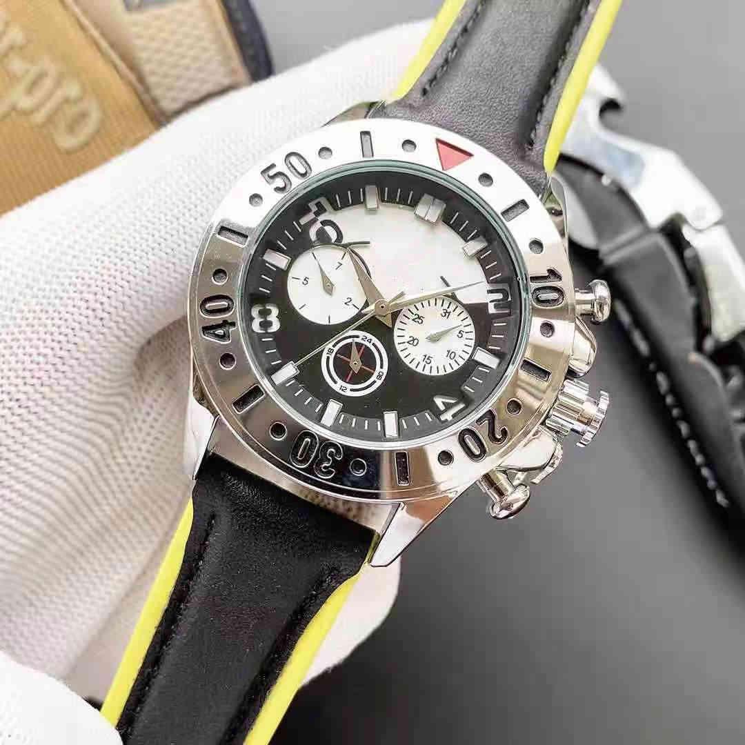 

New Horse Wristwatches Automatic Mechanical Men's Watch Bezel Leather Strap Wear-resistant Ladies Diamond Watch Waterproof Luminous High Quality1