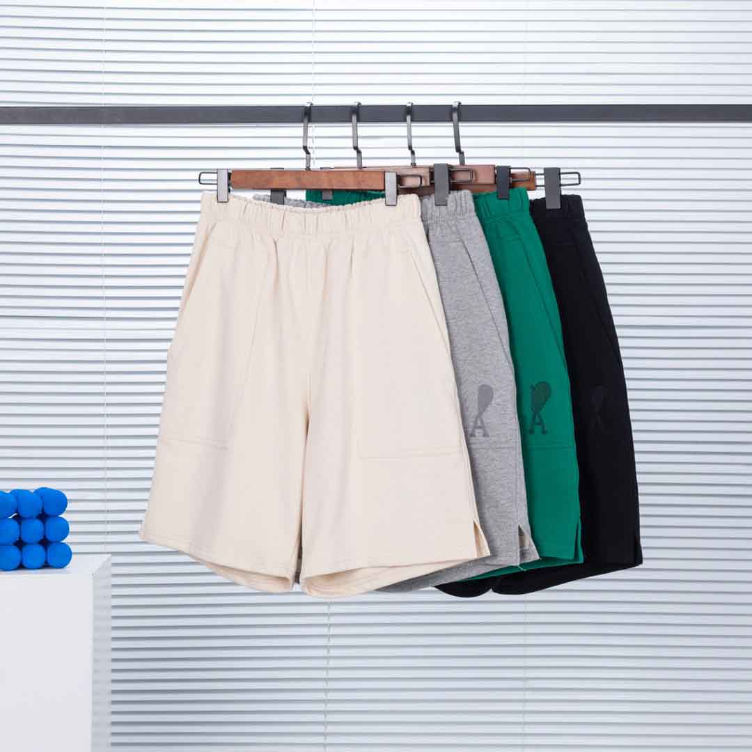 

Men's Shorts Polar style summer wear with beach out of the street pure cotton lycra 22ew