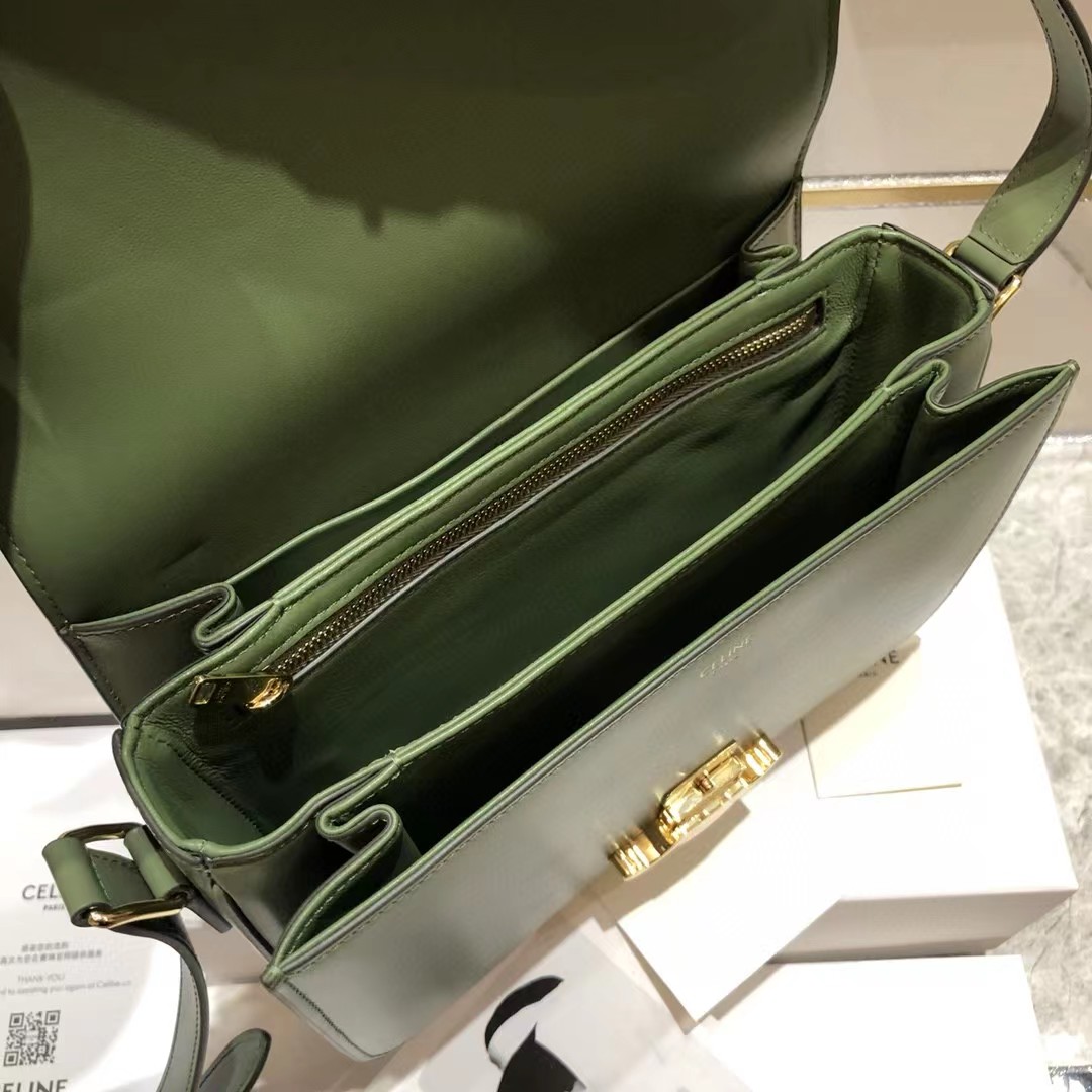 

Ladies' Bag 7A High-end customized quality one shoulder crossbody bag top leather