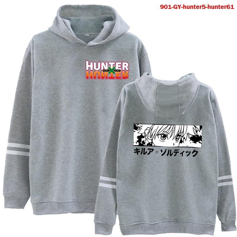 

Women's Hoodies & Sweatshirts X Printing Women Fashion Sweatshirt Autumn And Winter Casual Men Clothing Funny Polyester Sportswear, Hunter5-hunter49-2