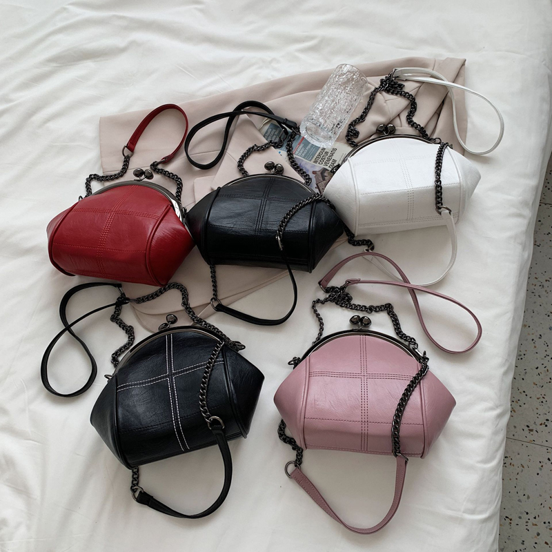 Femmes Shopping Sacs à bandoulière Mode casual Womens Bag Sac à main Fourre-tout Haute capacité Cuir de haute qualité Oxford Gros volume en gros