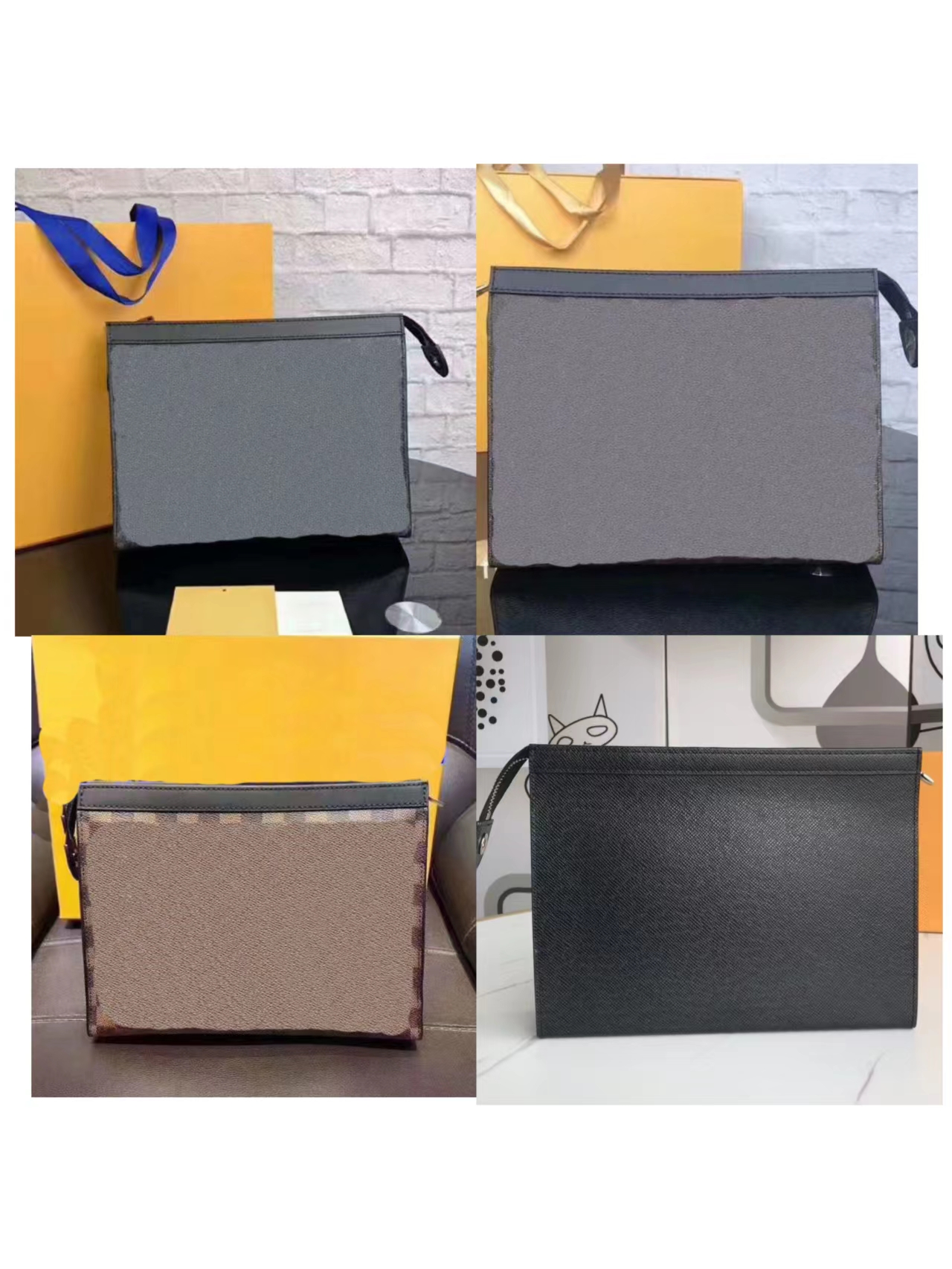 

High quality zipper wallet Luxury coin purse Designer Wallets Victorine Ladies Leather Coins Purses Cards Holder Fashion Card Case 5 Flower letter Colors