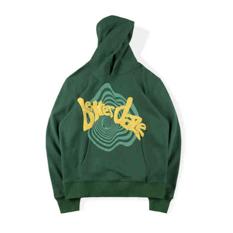 

22SS Designer Hip Hop Kanyes Style Sp5der 555 Spider Plush Jacket Hoodie Hooded Sweater Sweatshirt Men' And Women' Fashion Streetwear Pullover Sweatshirt, No sale