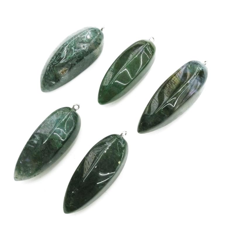 

Charms Natural Stone India Agates Pendants Hexagon Exquisite For Jewelry Making Diy Necklace Accessories Reiki HealingCharms