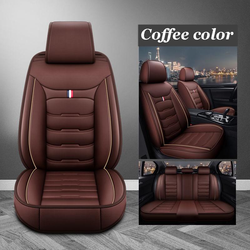 

Car Seat Covers Universal Cover For CX-3 CX-4 CX5 CX-7 CX-8 CX-9 CX-30 2 3 5 6 8 MX-5 ATENZA Atez Angkesaila ReportCar CoversCar