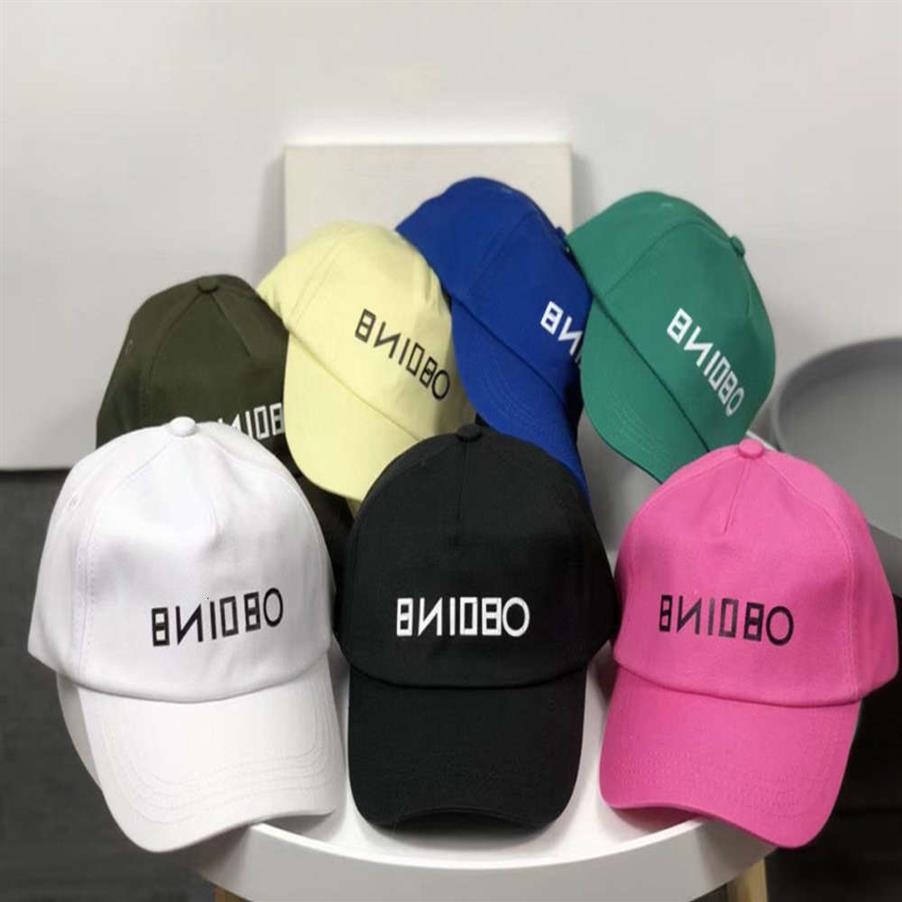 

CL Letters Baseball Caps Fashion Bucket Hat for Man Woman Ball Cap Hats Design 7 Color Top Quality264C, C4