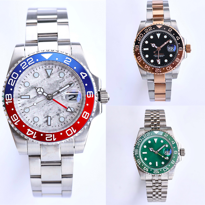 

Man Square Silver Wristwatches Designer Swiss Automatic Mechanical Mens Watches Luxurious Perfectwatch Sky Dweller Jason007 Luxury Men Watch, Green