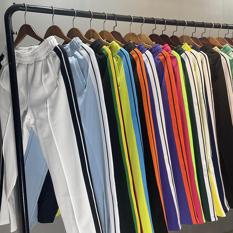 

Men Women Casual Pants Haren Pants For Male Sweatpants Fitness Workout hip hop elasticity Elastic Mens Clothes Track Joggers Man Trouser 22 Color chooes, Other freight