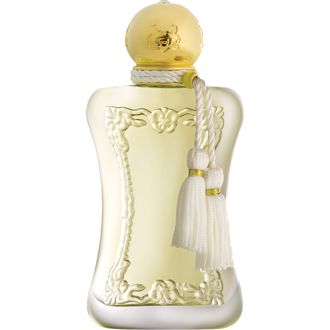 

Newest arrival Perfumes For Women DELINA LA ROSEE CASSILI MELIORA Cologne 75ML Spray EDP Lady Fragrance Christmas Valentine Day Gift Long Lasting Pleasant Perfume