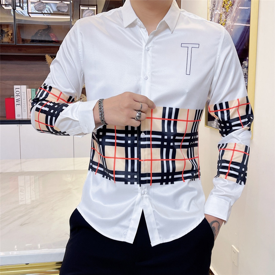 

20SS France latest spring summer fashion Italy shirts xinxin letter men women casual cotton Baseball Tee black white6