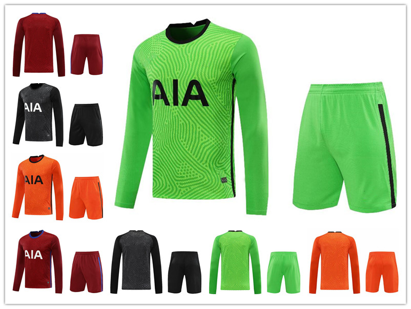 

2021 2022 Top spurs DELE soccer jersey Football Shirt adult tracksuit del Chandal 2021 CELSO NDOMBELE Polo jackets Training suit jogging. Long sleeve
