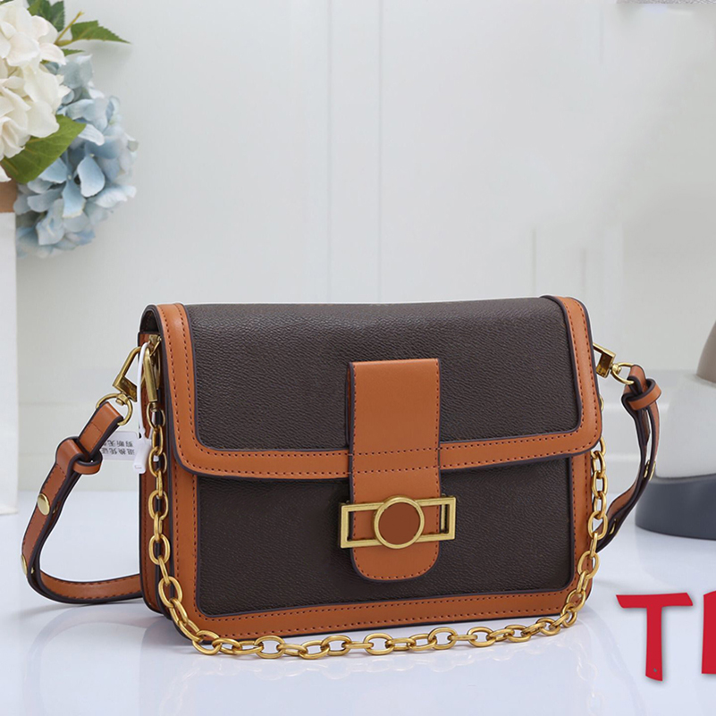 

Women Bags Luxurys Designers Handbags Fashion Ladies Shoulder Bag Female Tote Crossbody Purses, Color 01