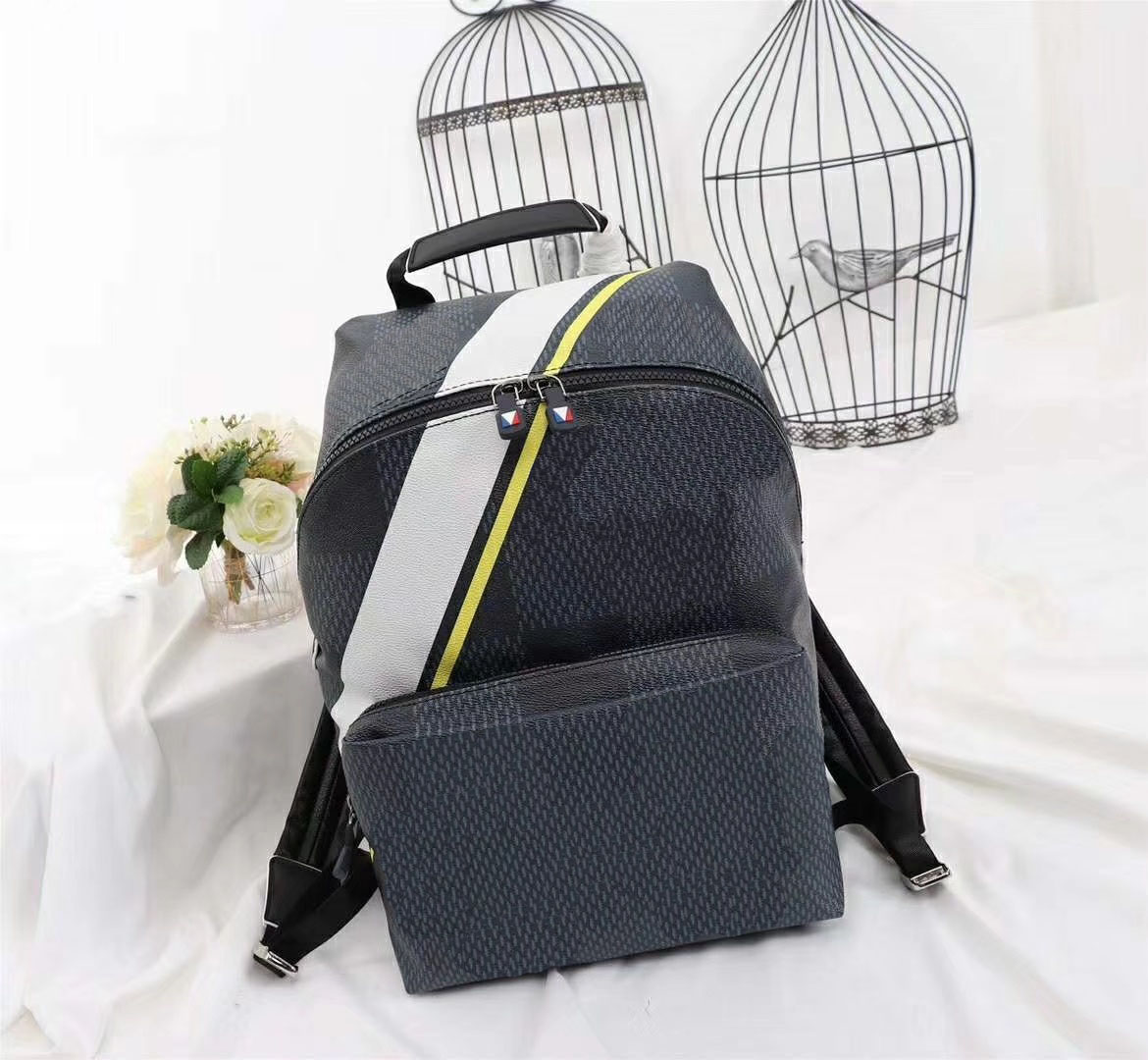 

Apollo capacity backpack lady Genuine Leather Backpacks fashion back pack for women handbags Presbyopic shoulder bag Handbag Purse Travel luggage Cross body bag, Extra shipping