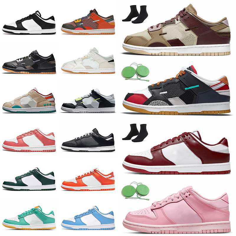 

2022 SB Paisley Low Scrap Casual Shoes Shapeless Formless Limitless off Sneakers Sports Men Women Trainers Black White Panda Teal Zeal Triple Pink Team Red Grey Fog, D9 36-45 offfwhite